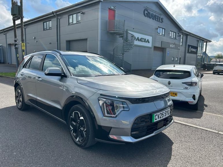 Kia Niro