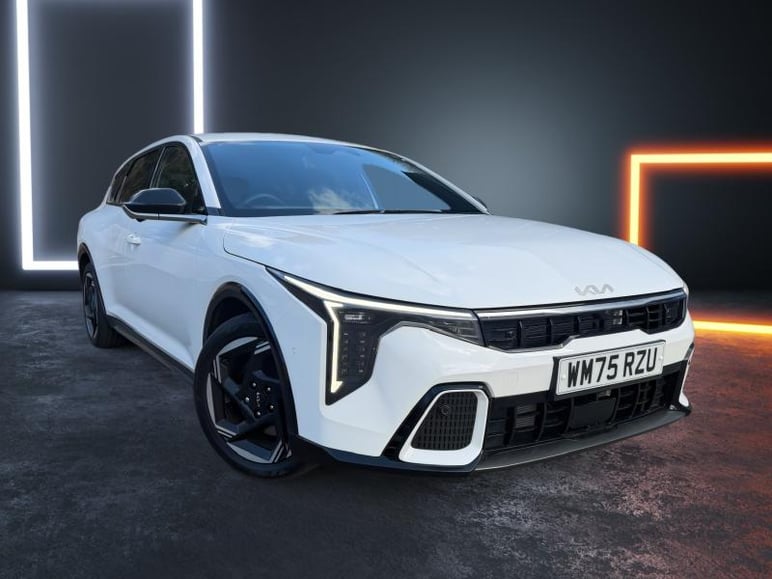 Kia K4