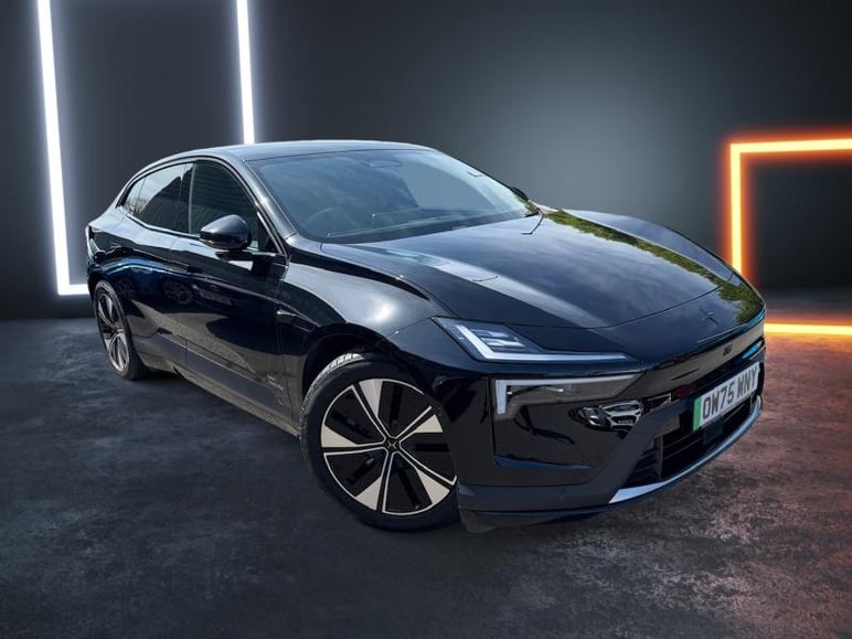 Polestar 4