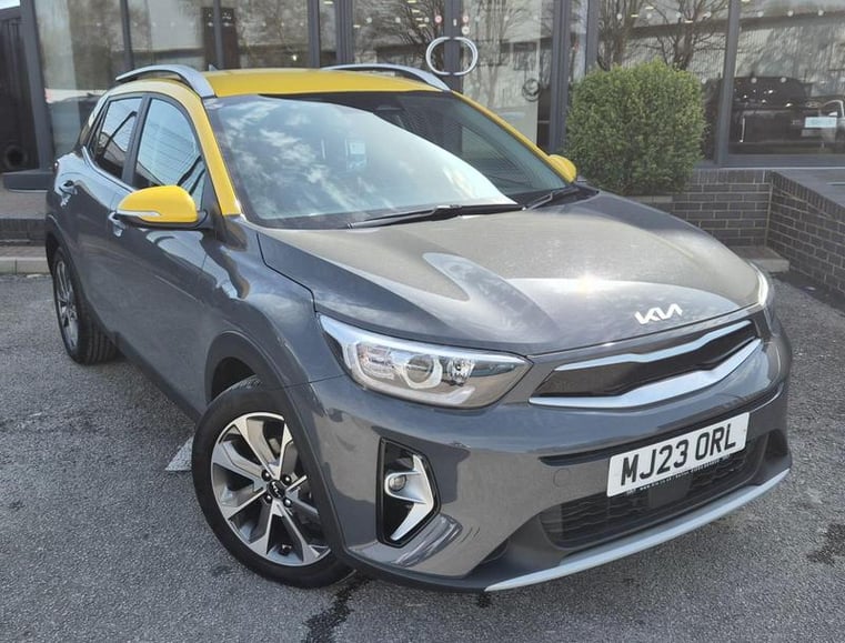 Kia Stonic