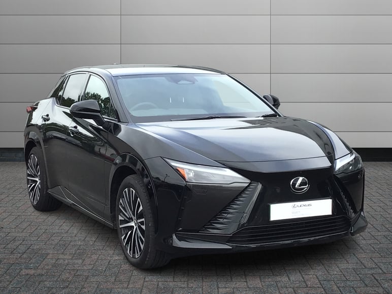Lexus Rz