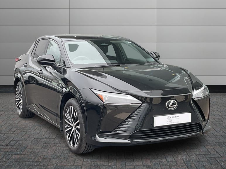Lexus Rz