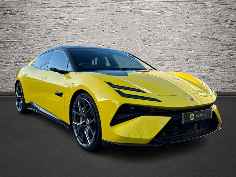 Lotus Emeya