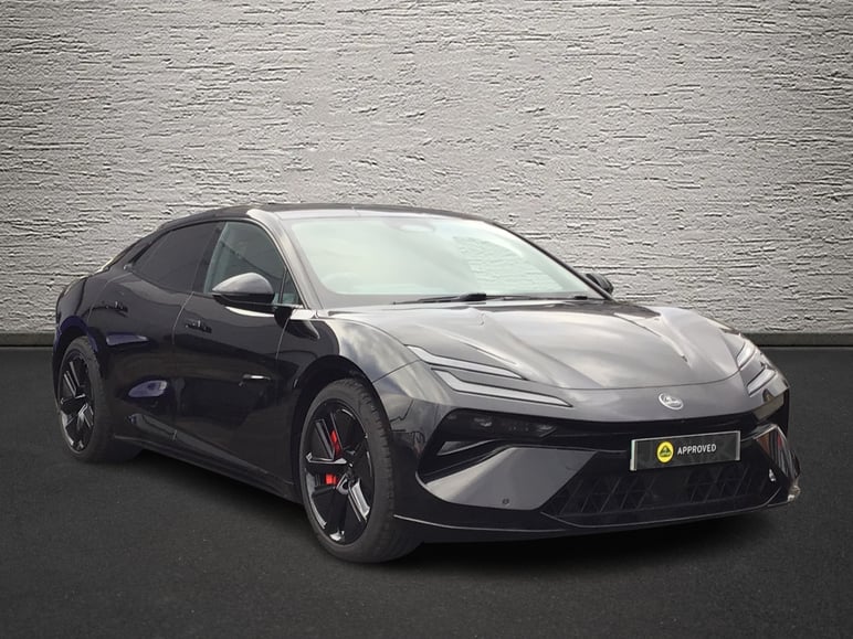 Lotus Emeya
