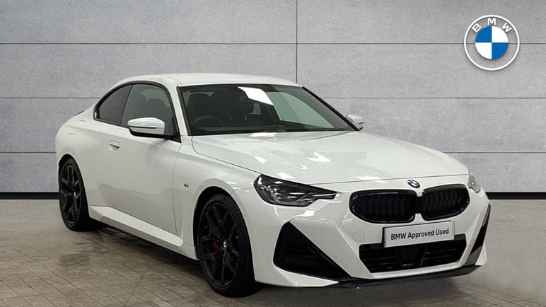Bmw 2 Series