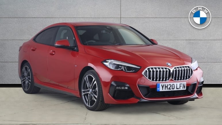 Bmw 2 Series