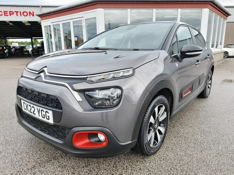 Citroen C3