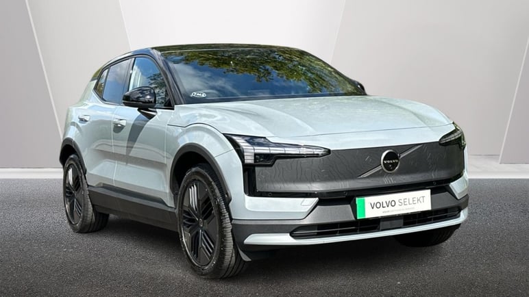 Volvo Ex30