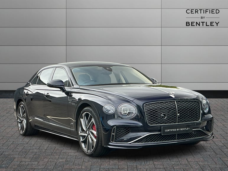 Bentley Flying Spur