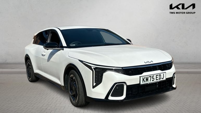 Kia K4