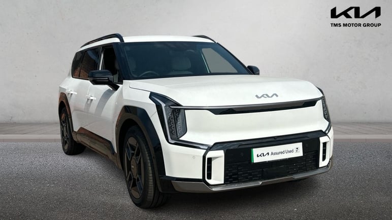 Kia Ev9