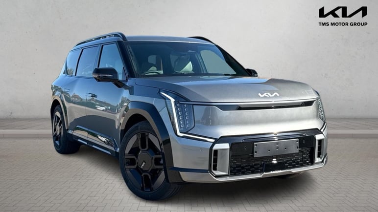 Kia Ev9