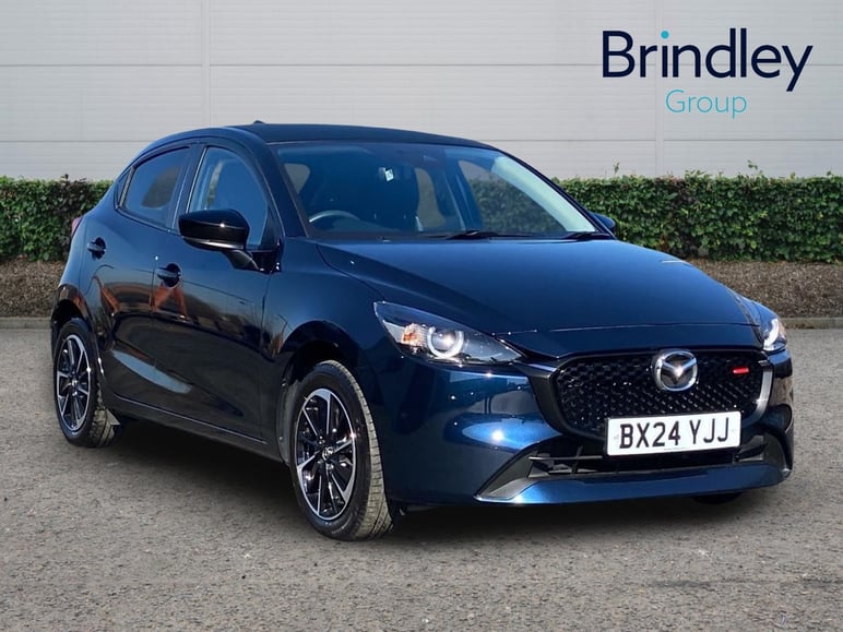 Mazda 2