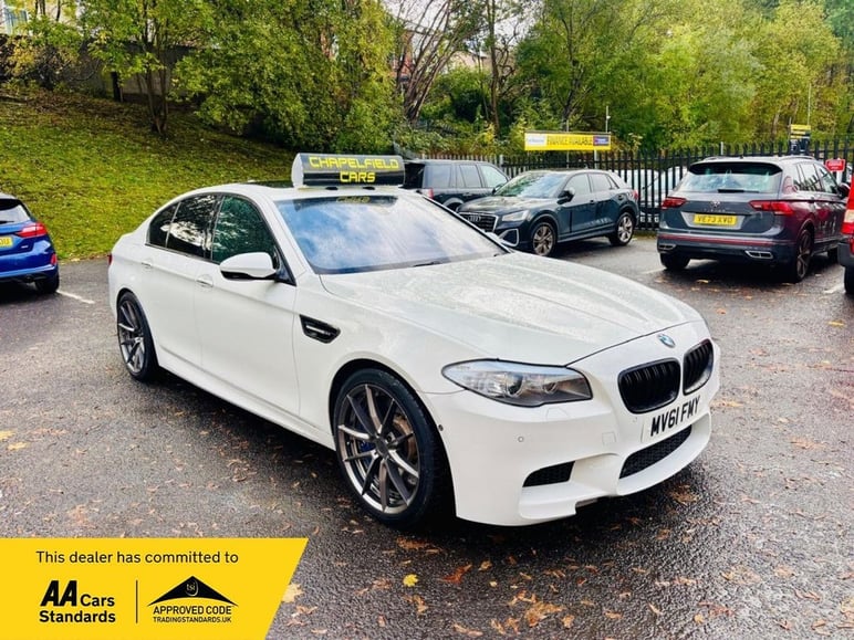 Bmw M5
