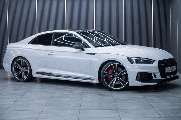 Audi Rs5