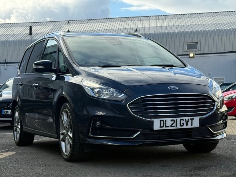 Ford Galaxy