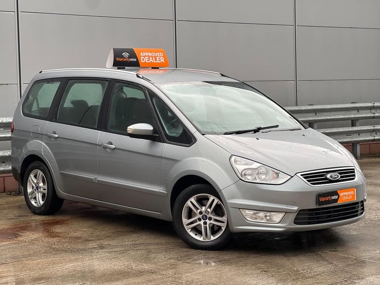 Ford Galaxy