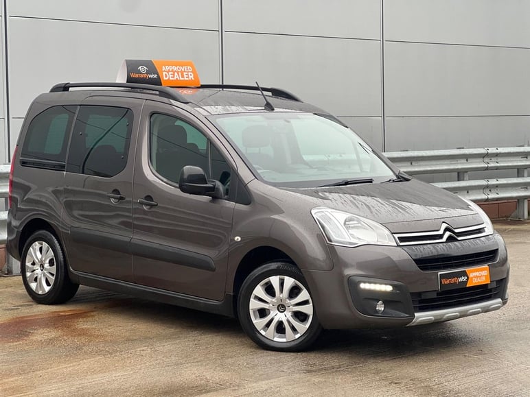Citroen Berlingo Multispace