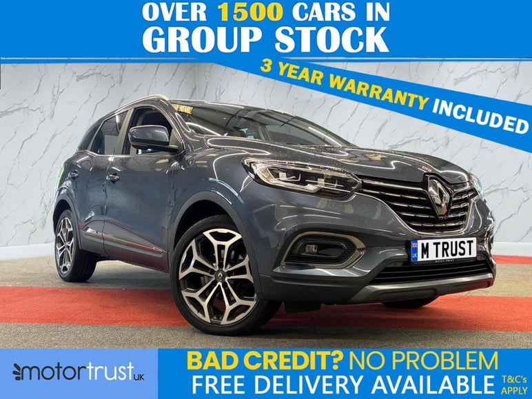 Renault Kadjar