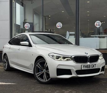 Bmw 6 Series