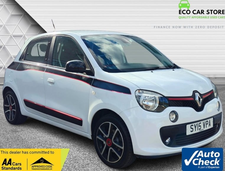 Renault Twingo