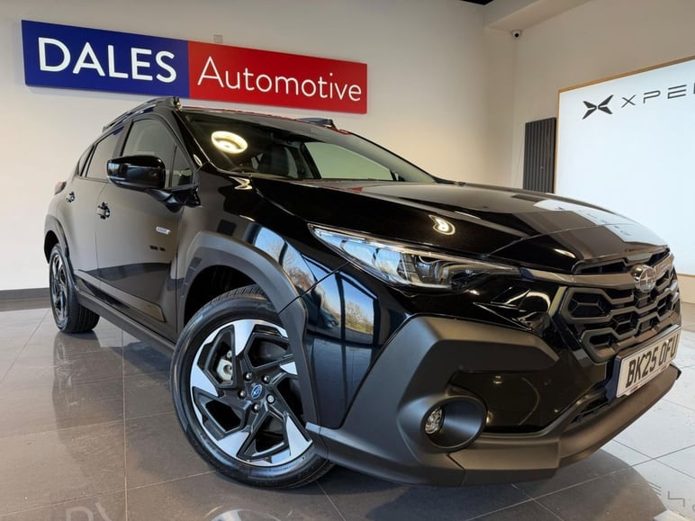 Subaru Crosstrek