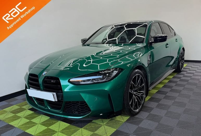 Bmw M3