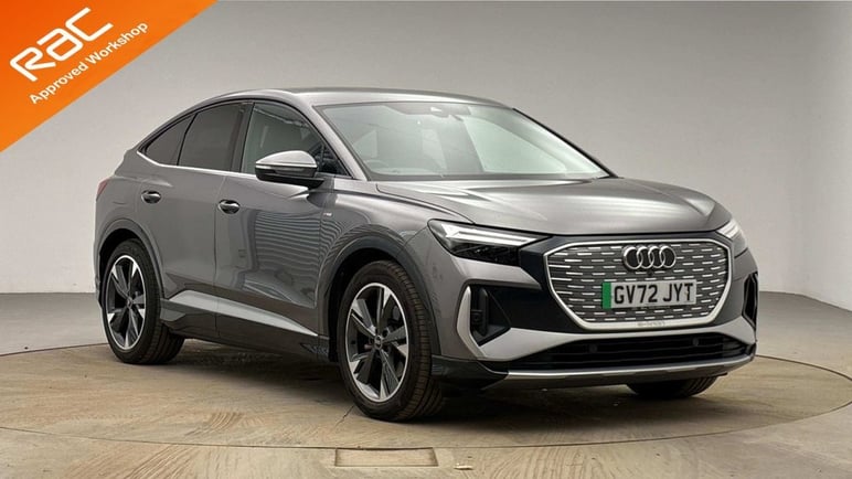 Audi Q4