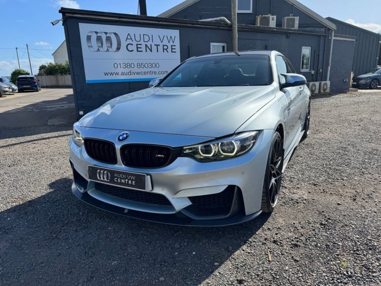 Bmw M4