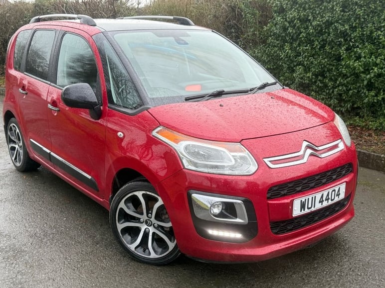 Citroen C3 Picasso