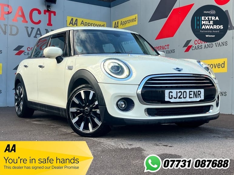 Mini Hatchback
