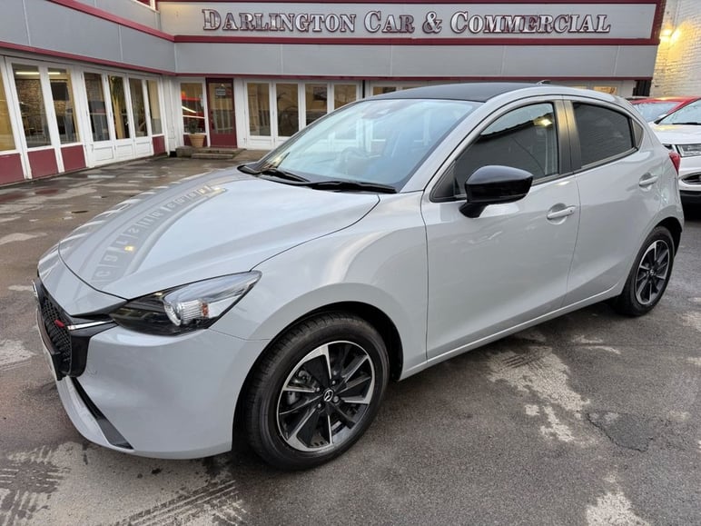 Mazda 2