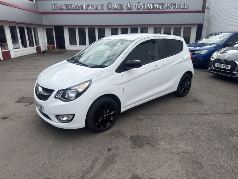 Vauxhall Viva