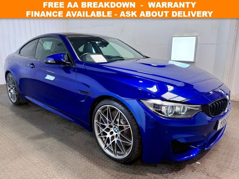 Bmw M4