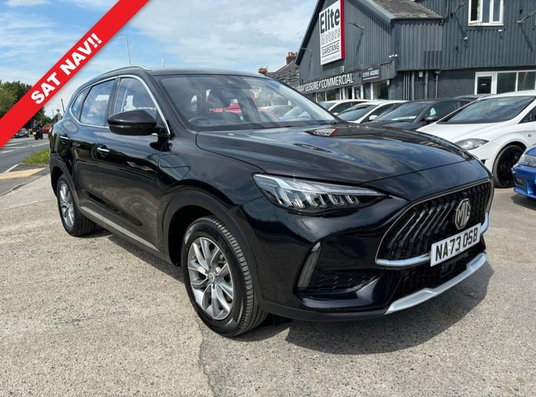 Mg Motor Uk Hs