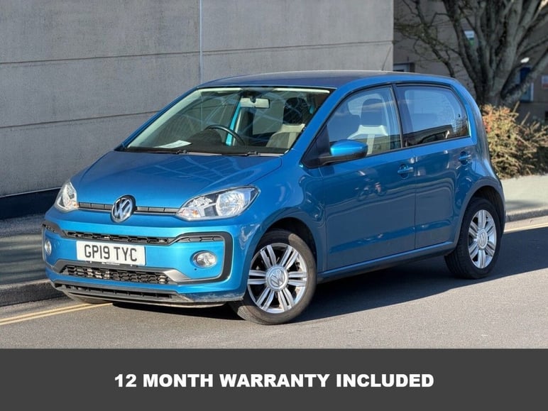 Volkswagen Up