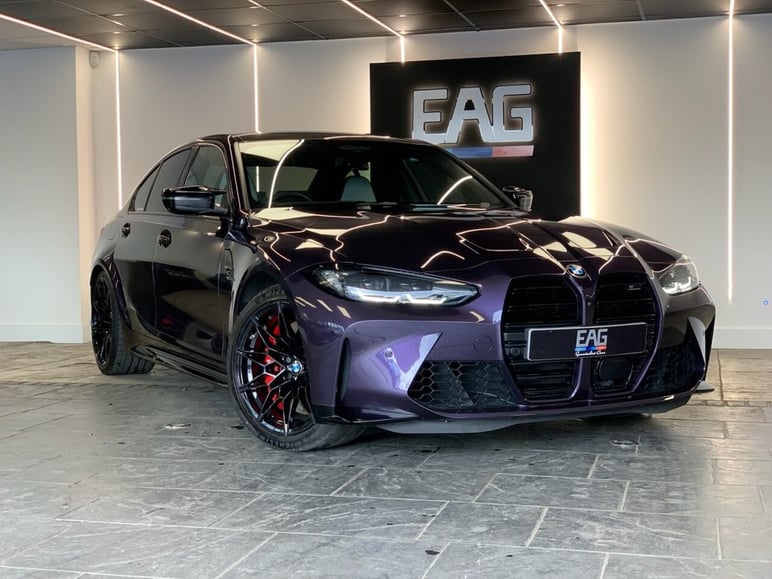 Bmw M3