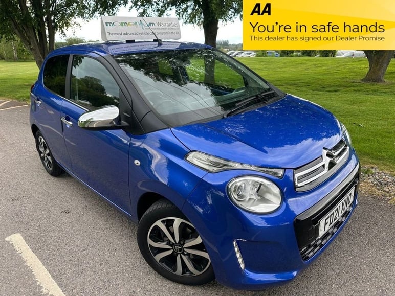 Citroen C1