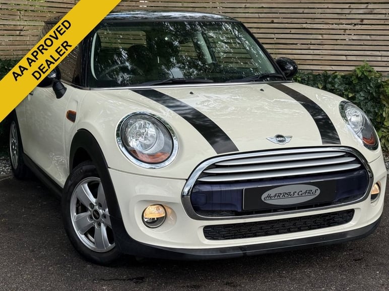 Mini Hatchback