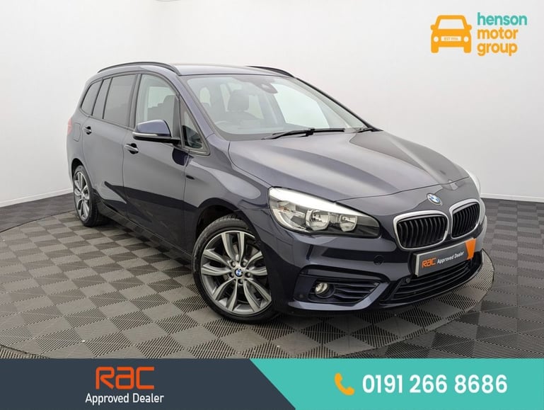 Bmw 2 Series