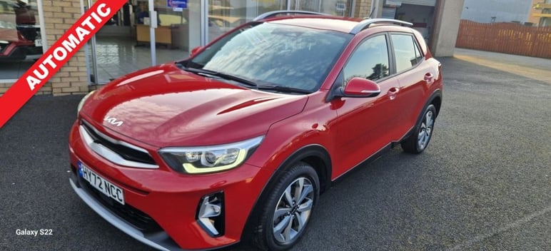 Kia Stonic
