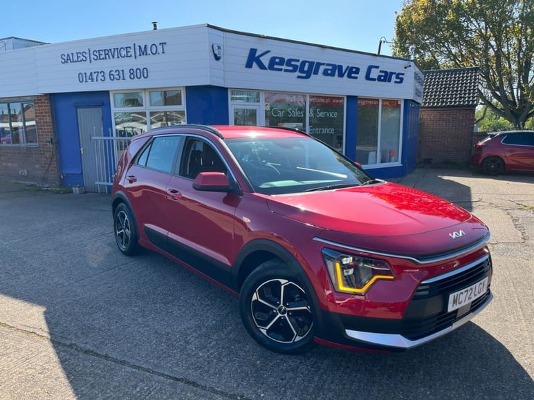 Kia Niro