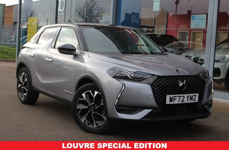 Ds Ds 3