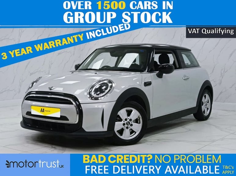 Mini Hatchback