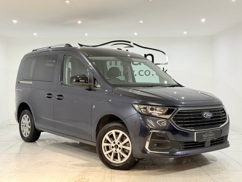 Ford Tourneo Connect