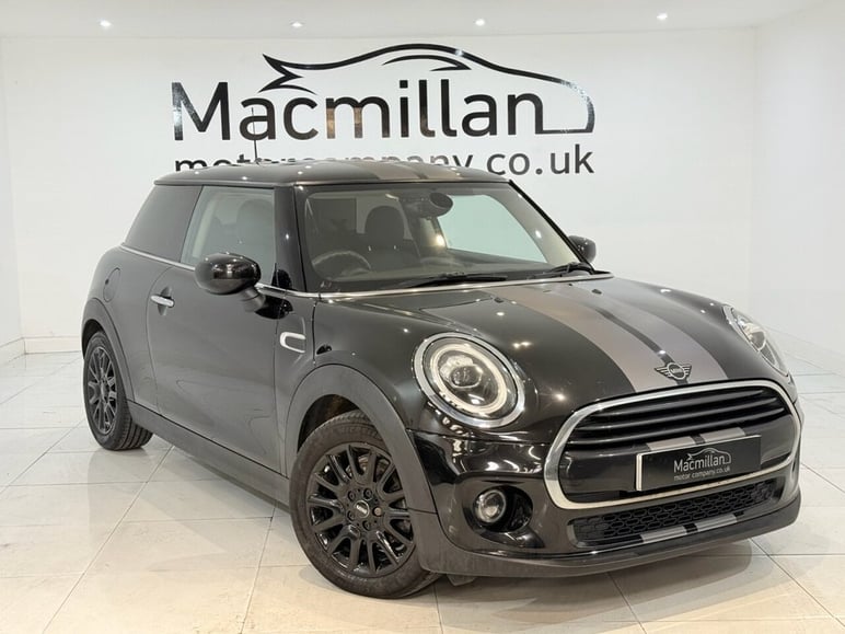 Mini Hatchback