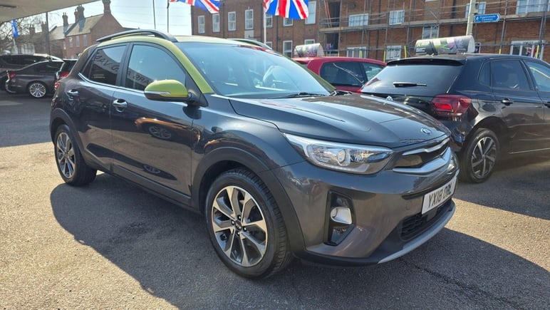 Kia Stonic