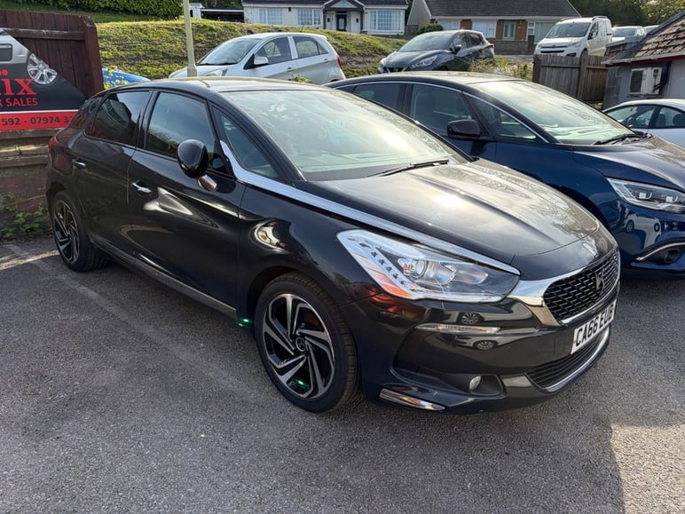 Ds Ds 5