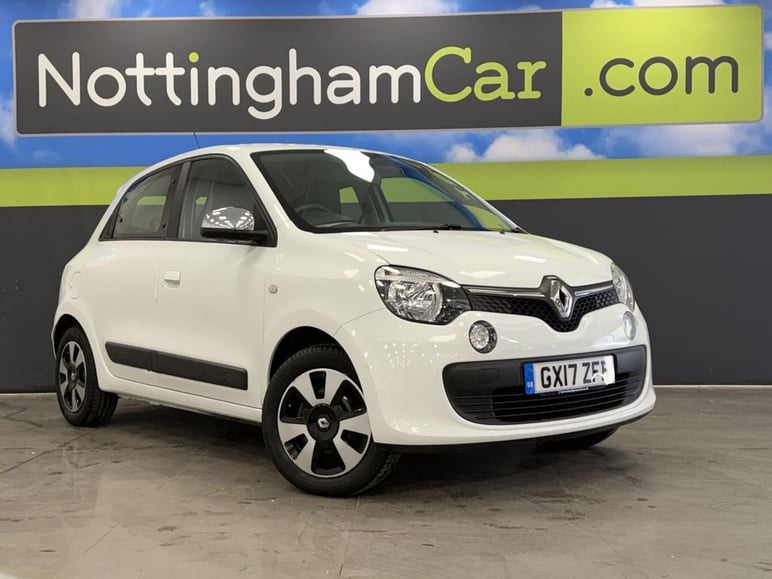 Renault Twingo