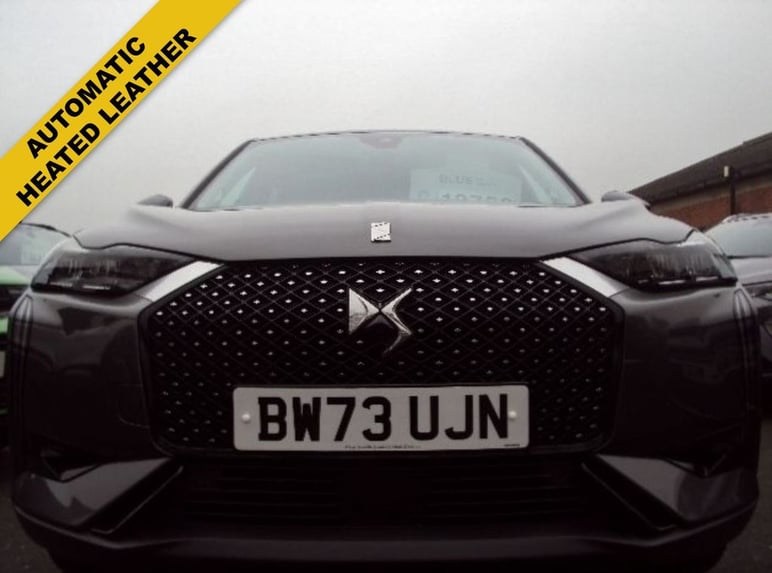 Ds Ds 3